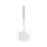 Profile Wok Spatula - Silver